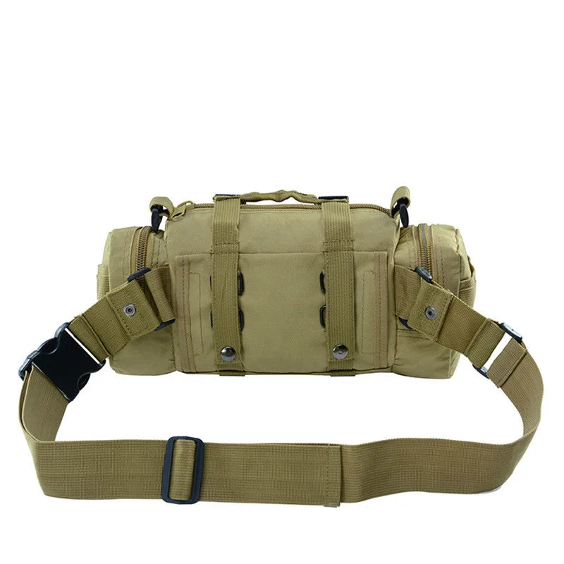 Rucksack Gürteltasche