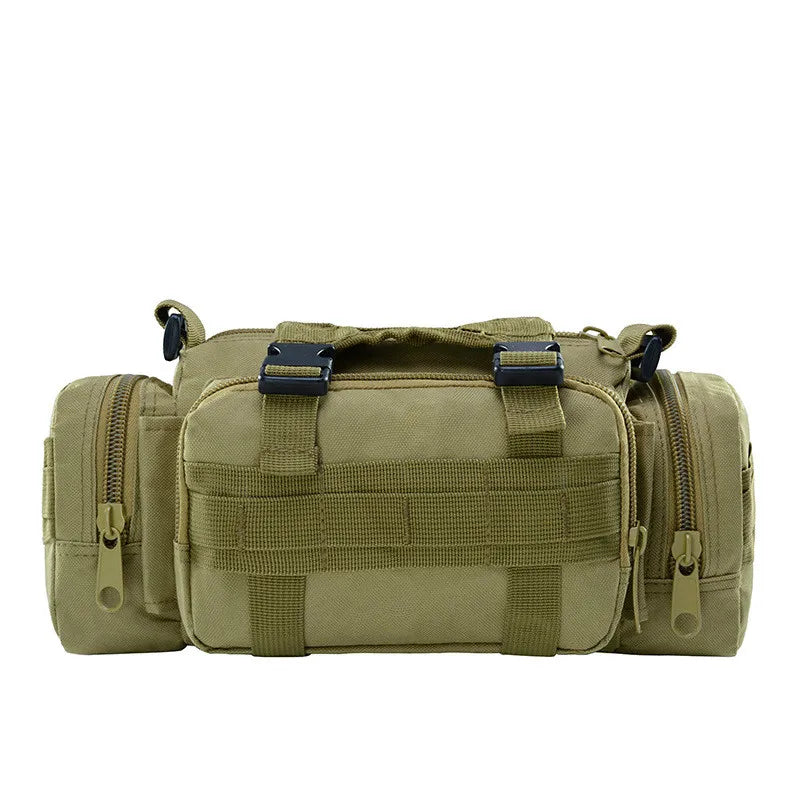 Rucksack Gürteltasche
