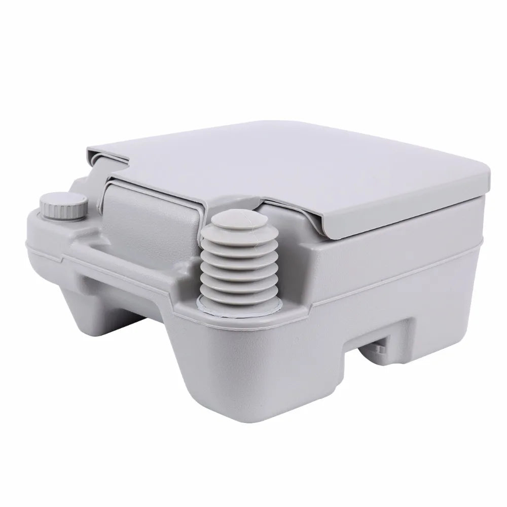 Campingtoilette 20 Liter