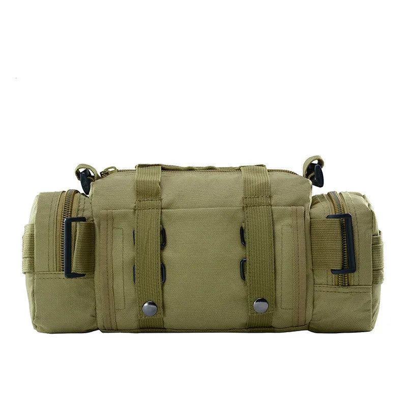 Rucksack Gürteltasche