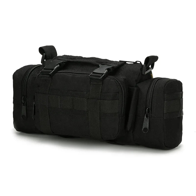 Rucksack Gürteltasche