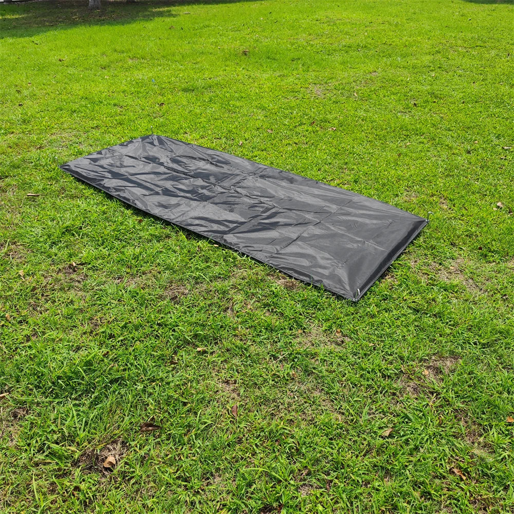 Ultraleichtes Campingzelt für eine Person