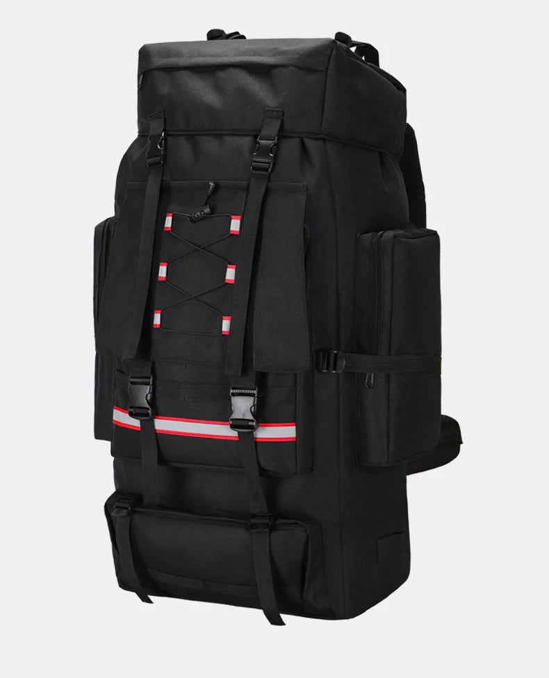 Rucksack Wandern Camping 130 Liter