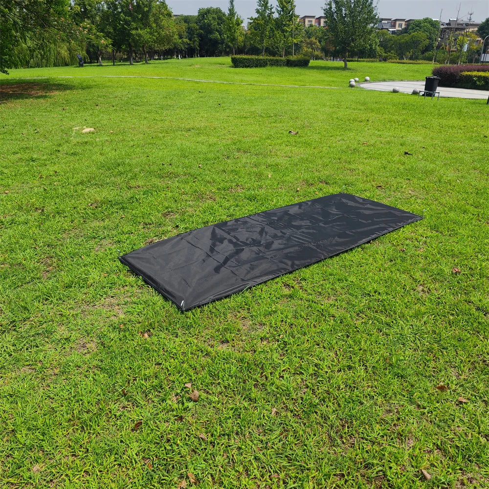 Ultraleichtes Campingzelt für eine Person