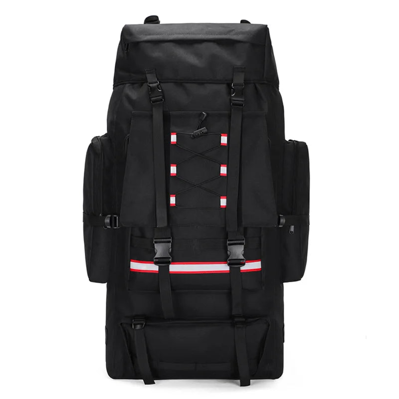 Rucksack Wandern Camping 130 Liter