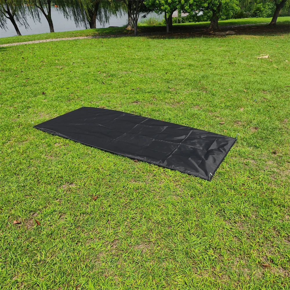 Ultraleichtes Campingzelt für eine Person