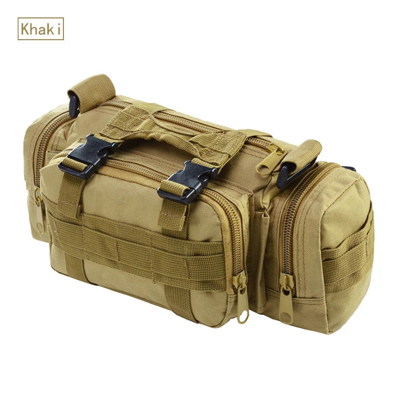 Rucksack Gürteltasche