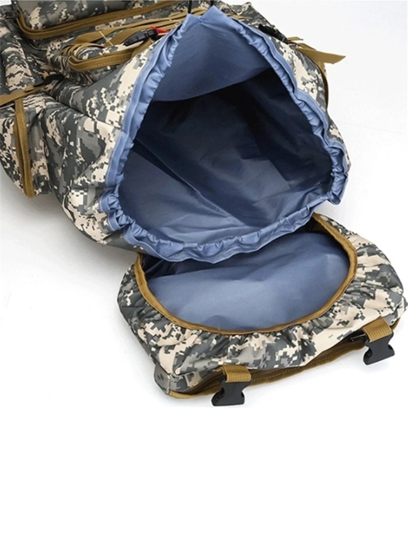 Rucksack Outdoor 80L/100 Liter