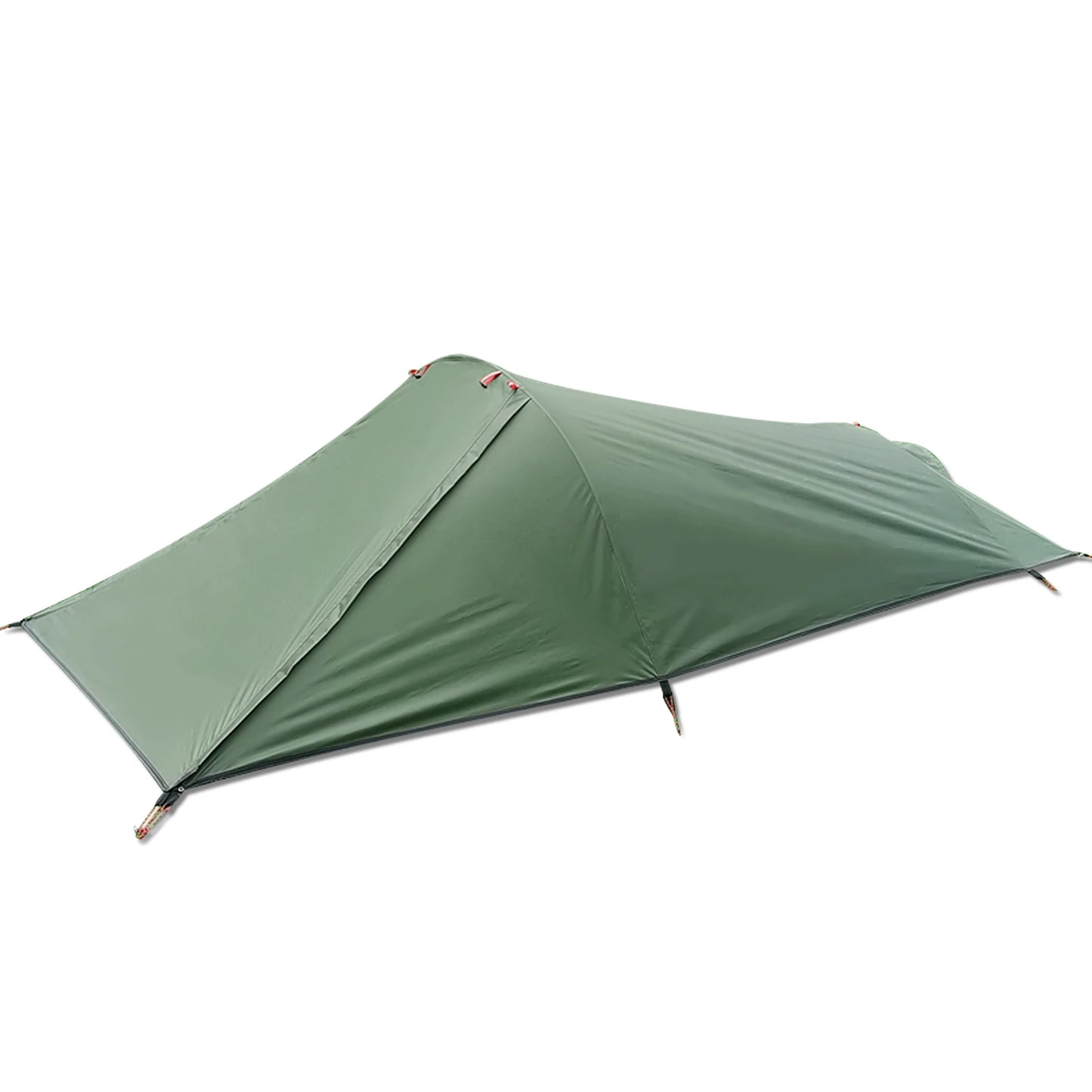 Ultraleichtes Campingzelt für eine Person