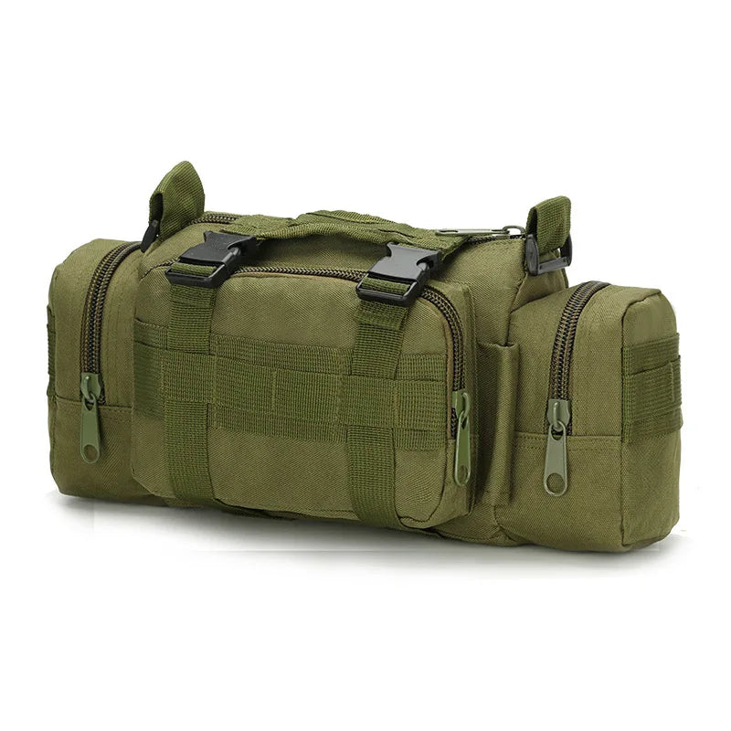 Rucksack Gürteltasche