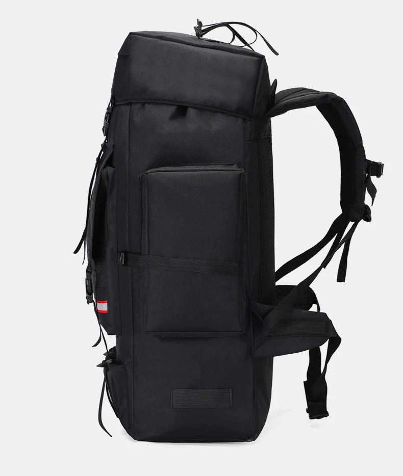 Rucksack Wandern Camping 130 Liter