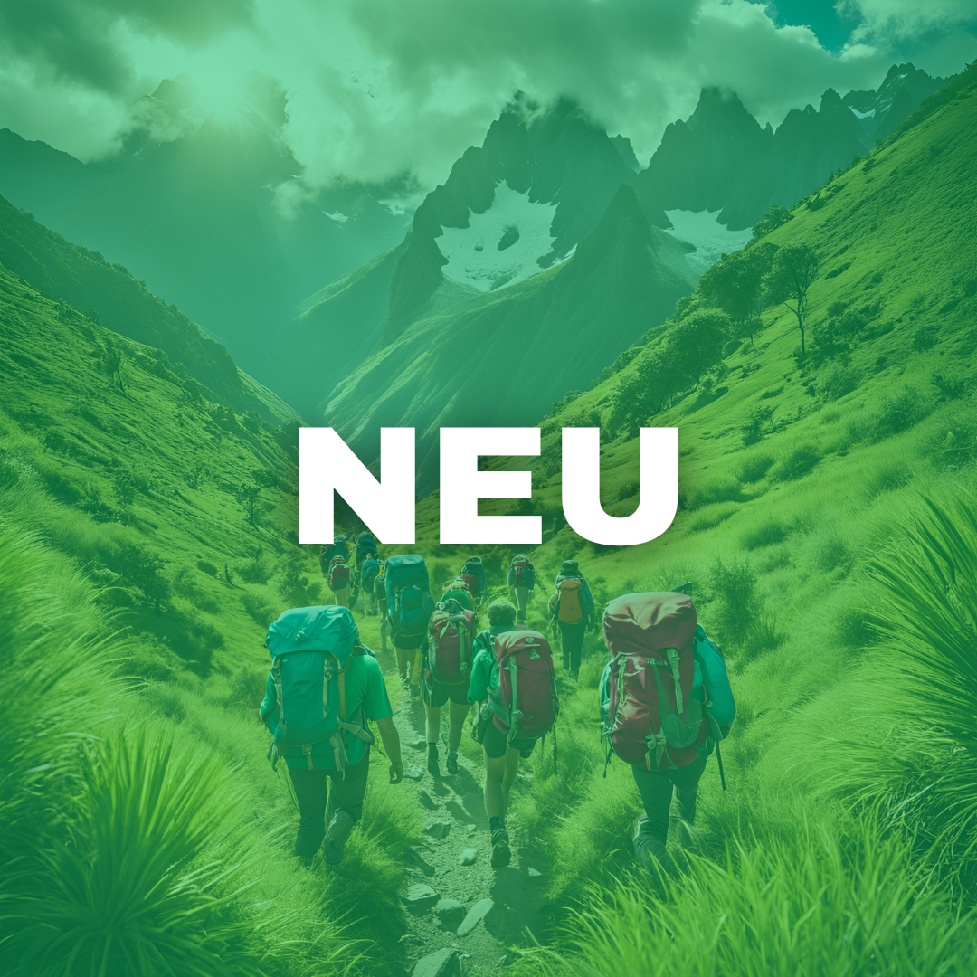 Neuheiten