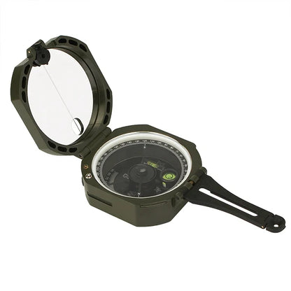 Professioneller Militärkompass Outdoor