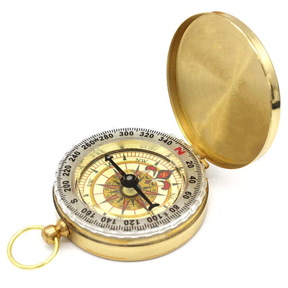 Messing  Compass