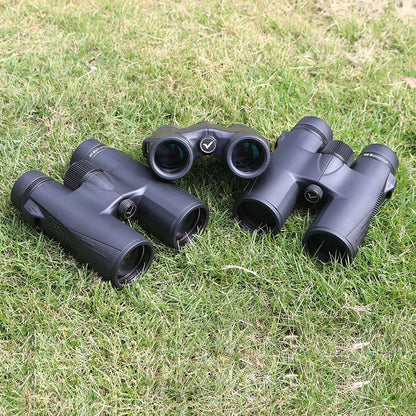 Leistungsstarkes Fernglas 8x32/8x42/10x42