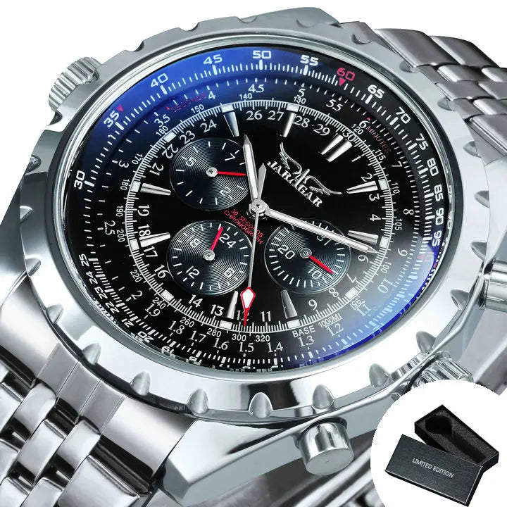 Herrenuhr Sport JARAGAR