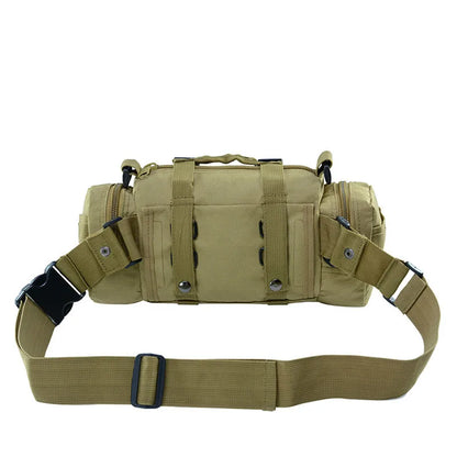 Rucksack Gürteltasche