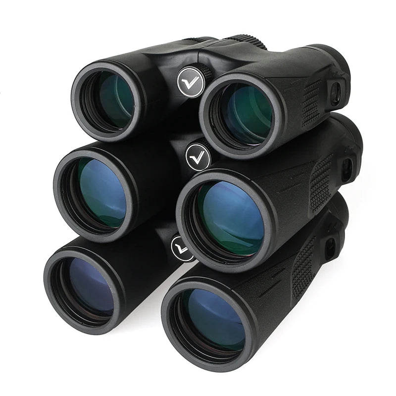Leistungsstarkes Fernglas 8x32/8x42/10x42