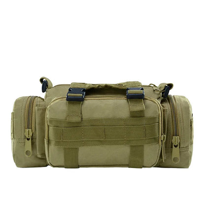 Rucksack Gürteltasche