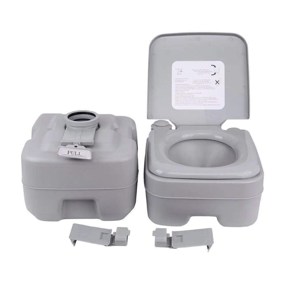 Campingtoilette 20 Liter