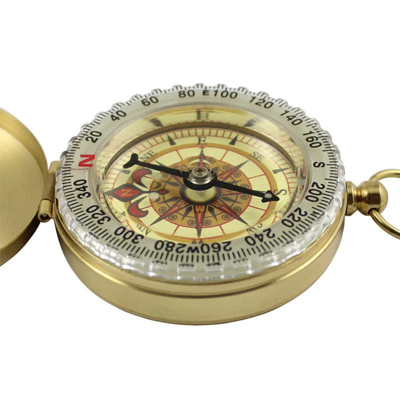 Messing  Compass