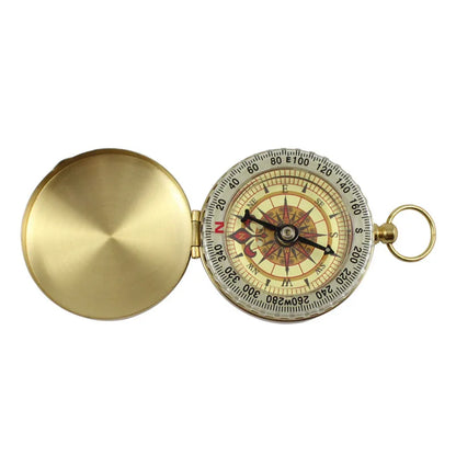 Messing  Compass