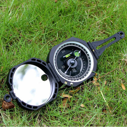 Professioneller Militärkompass Outdoor