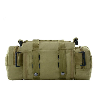 Rucksack Gürteltasche
