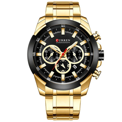 Herrenuhr Top Marke
