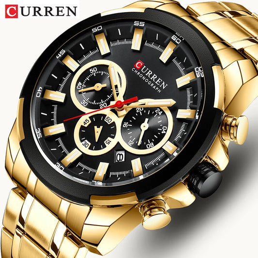 Herrenuhr Top Marke