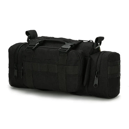 Rucksack Gürteltasche