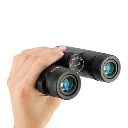 Leistungsstarkes Fernglas 8x32/8x42/10x42
