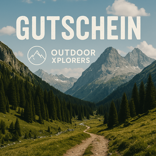 Geschenkgutschein