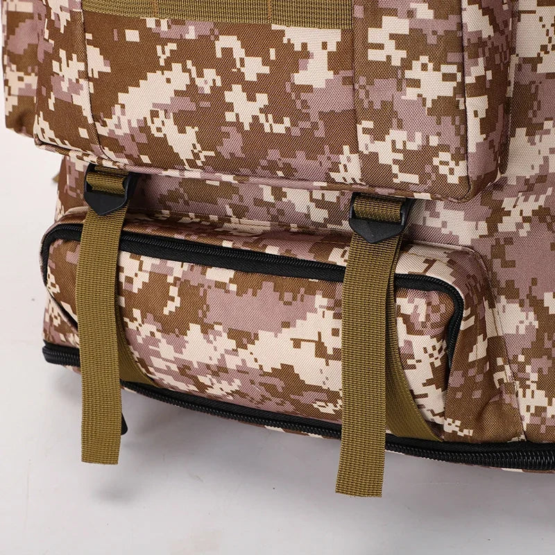 Rucksack Outdoor 80L/100 Liter