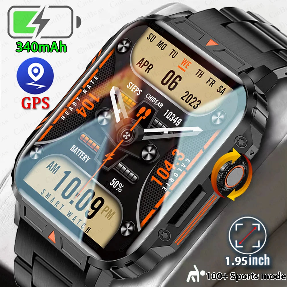 Smartwatch Männer Für Android