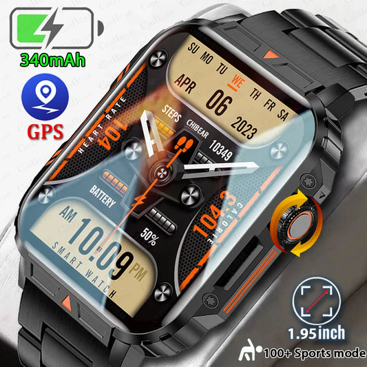 Smartwatch Männer Für Android