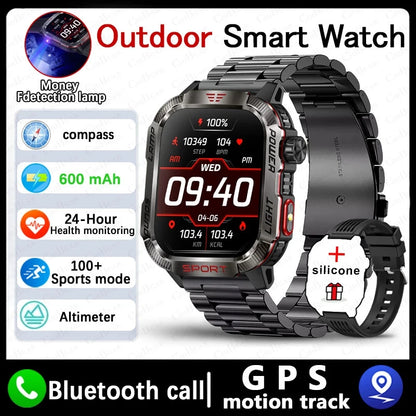 Smartwatch Männer