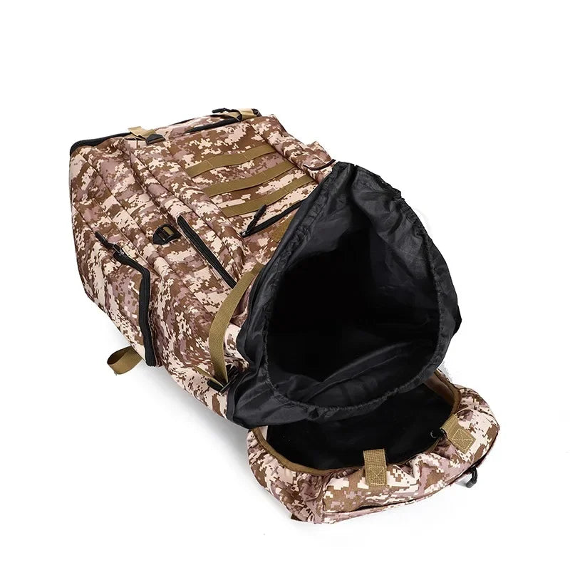 Rucksack Outdoor 80L/100 Liter