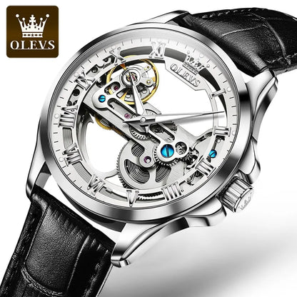 Herren Uhren Automatisch