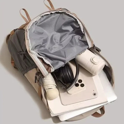 Leichter Rucksack für Mädchen und Jungen