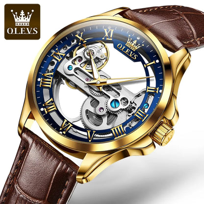Herren Uhren Automatisch