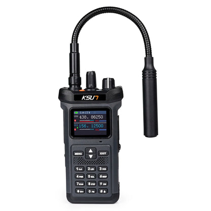 High Power Walkie Talkie
