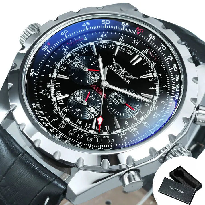 Herrenuhr Sport JARAGAR