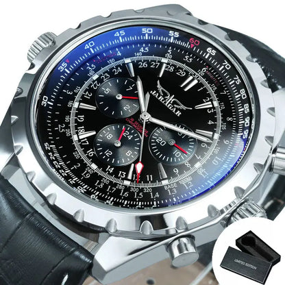 Herrenuhr Sport JARAGAR
