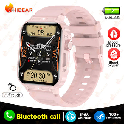 Smartwatch Männer Für Android