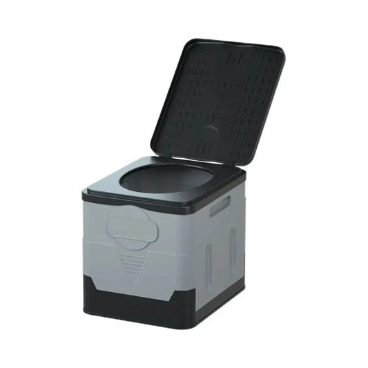 Campingtoilette, Falttoilette, tragbar