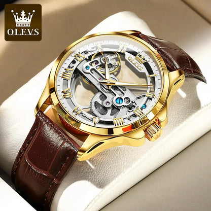 Herren Uhren Automatisch