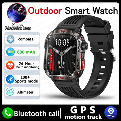 Smartwatch Männer