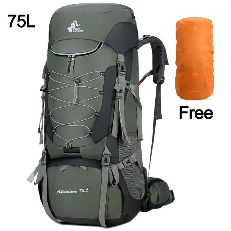 Campingrucksack 75 Liter