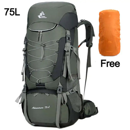 Campingrucksack 75 Liter